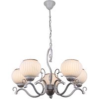 подвесная люстра omnilux ovilo oml-53403-05 в Саранске