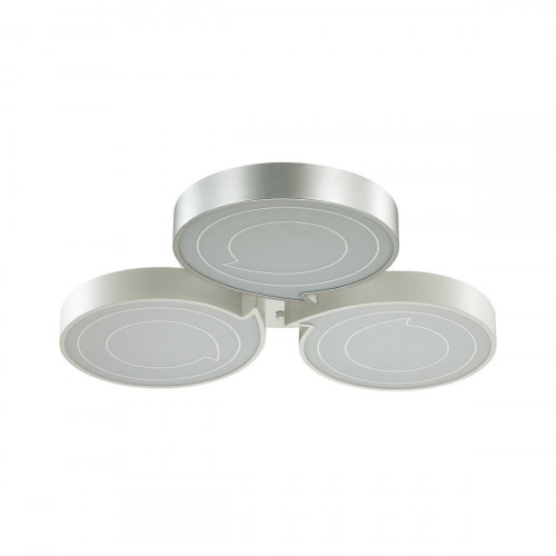 потолочная светодиодная люстра lumion dilip 3696/60cl в Саранске