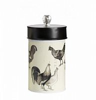 емкость для хранения roosters small в Саранске