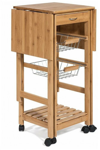 столик сервировочный tetchair 12jw3-2135 раскладной в Саранске