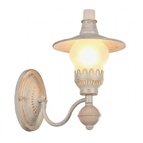 бра arte lamp trattoria a5664ap-1wg в Саранске