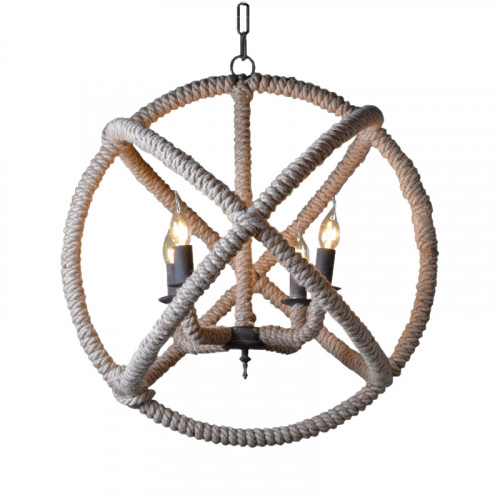 люстра lamela коричневая в Саранске