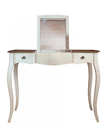 будуарный стол mobilier de maison белый в Саранске