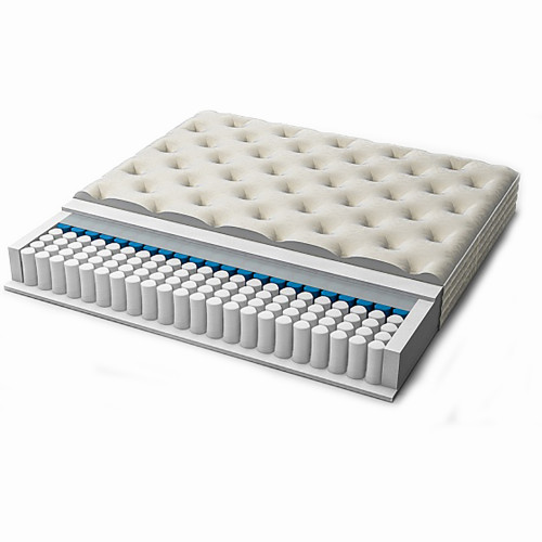 матрас duostar 160x190 в Саранске