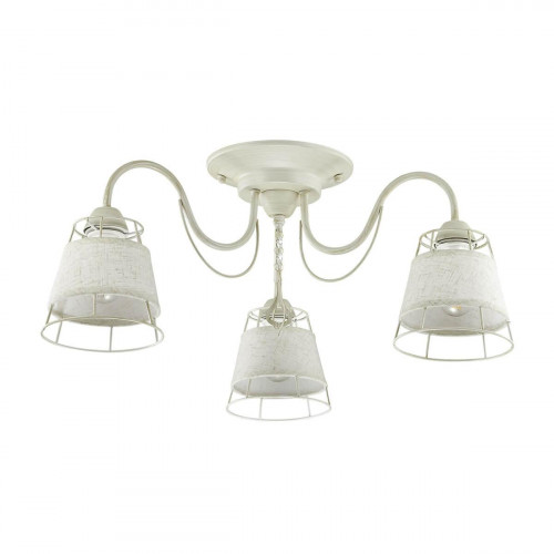 потолочная люстра lumion lindsay 3663/3c в Саранске