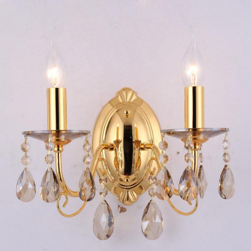 бра newport 10802/a gold в Саранске