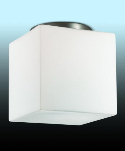 потолочный светильник odeon light cross 2407/1c в Саранске