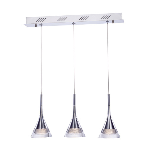 подвесной светильник md15003012-3a от illuminati в Саранске