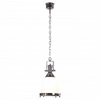 подвесной светильник lussole loft grlsp-9613 в Саранске