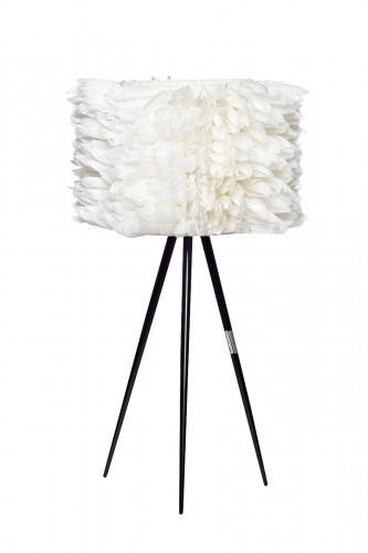 лампа polacco настольная на треноге в Саранске