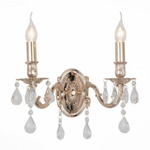 бра st luce fantasma sl162.201.02 в Саранске