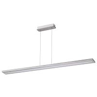 подвесной светодиодный светильник odeon light woody 3869/50l в Саранске