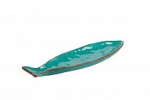декоративное блюдо blue fish в Саранске