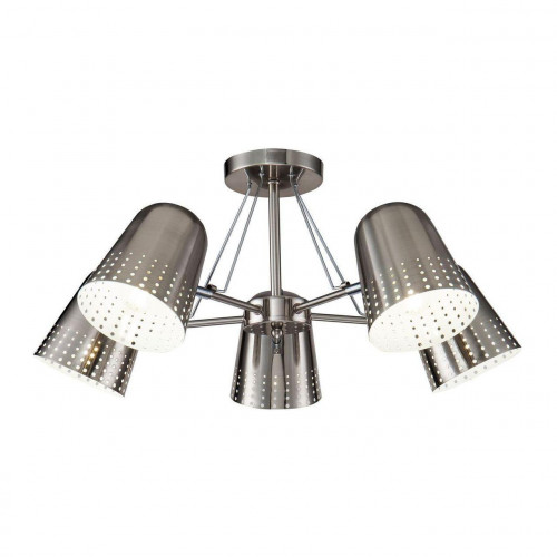 потолочная люстра freya janet fr5002cl-05n в Саранске