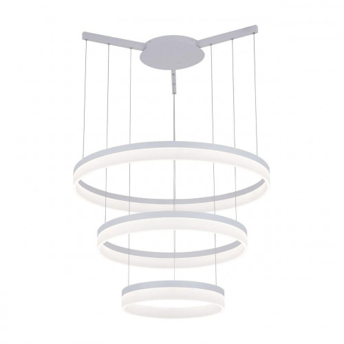подвесной светодиодный светильник arte lamp a2504sp-3wh в Саранске