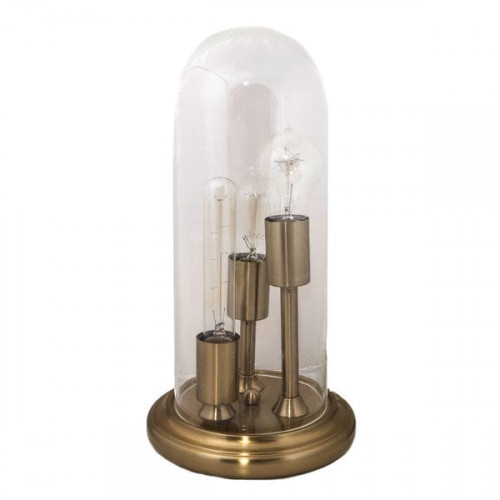 лампа настольная edison малая в Саранске