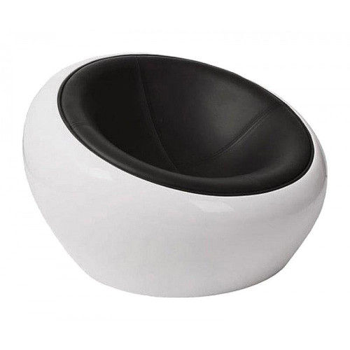 кресло eero ball relaxer черное в Саранске