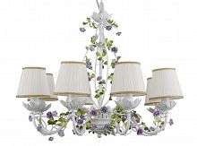 подвесная люстра st luce fiori sl695.503.08 в Саранске