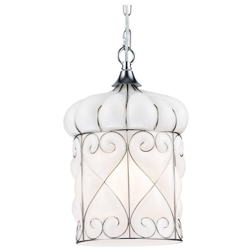 подвесной светильник arte lamp venezia a2227sp-3wh в Саранске