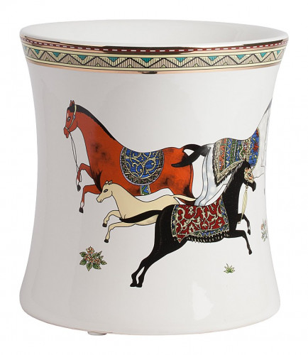 декоративная емкость для хранения antique large в Саранске