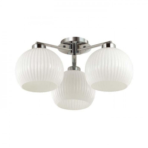 потолочная люстра odeon light micca 3971/3c в Саранске