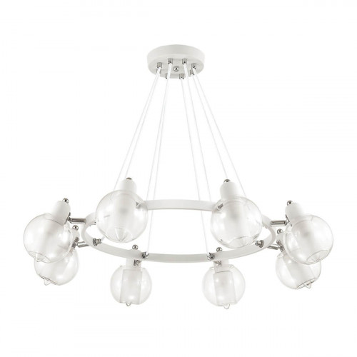 подвесная люстра lumion rita 3648/8 в Саранске