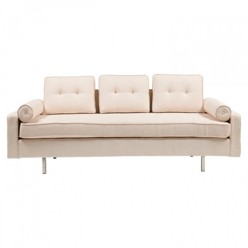 диван chicago sofa прямой бежевый в Саранске