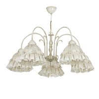 люстра rod 043/b от jago белая в Саранске