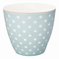 стакан spot pale blue в Саранске