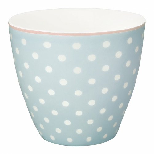 стакан spot pale blue в Саранске
