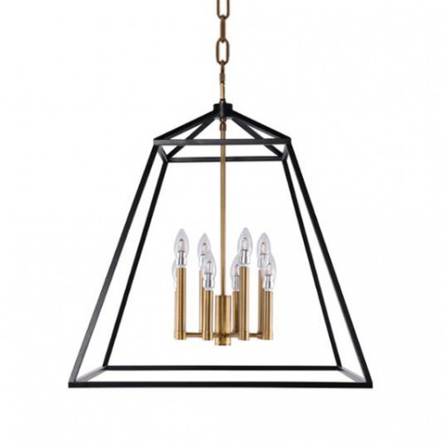 подвесной светильник brch9034 от delight collection в Саранске