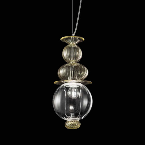 подвесной светильник 2065 k top от sylcom в Саранске