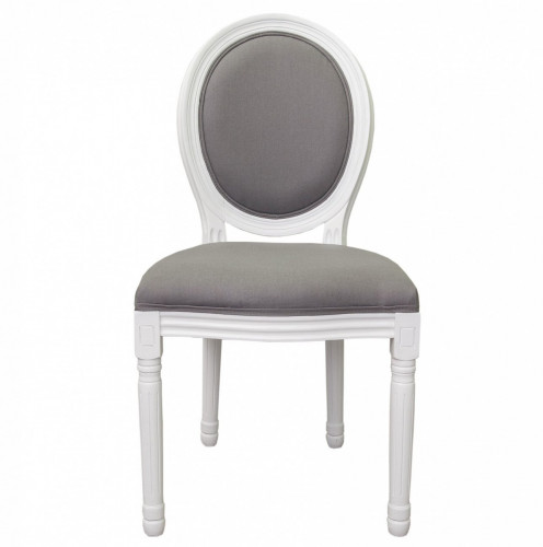 стул volker grey+white в Саранске