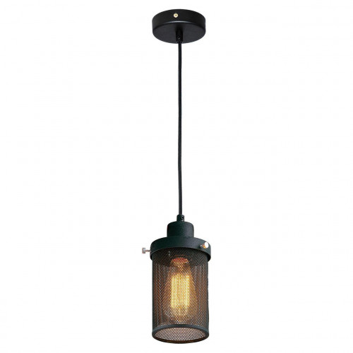 подвесной светильник lussole loft lsp-9672 в Саранске