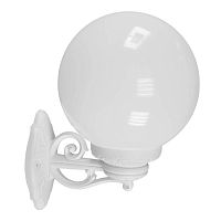 уличный настенный светильник fumagalli bisso/g250 g25.131.000.wye27 в Саранске