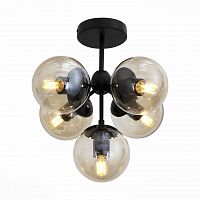 потолочная люстра st luce stampo sl549.402.05 в Саранске