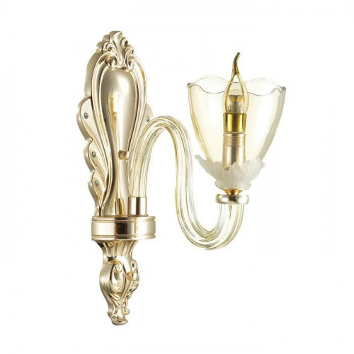 бра odeon light floriana 4003/1w в Саранске