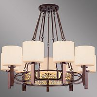 подвесная люстра kemar korento kr/9/b в Саранске
