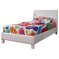 кровать furniture fantasia vinyl 140х200 в Саранске