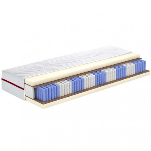 матрас адонис 2.15 180x200 в Саранске