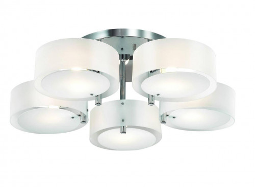 потолочная люстра st luce foresta sl483.502.05 в Саранске