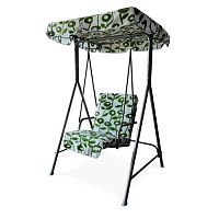 качели фиона-2 green-white в Саранске