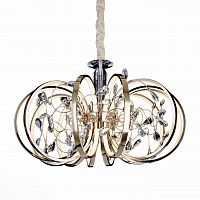 подвесной светодиодный светильник st luce sl923.203.12 в Саранске