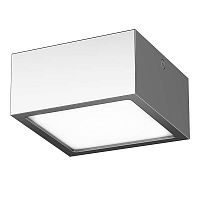 потолочный светодиодный светильник lightstar zolla 213924 в Саранске