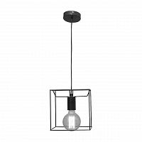 подвесной светильник arte lamp a3122sp-1bk в Саранске