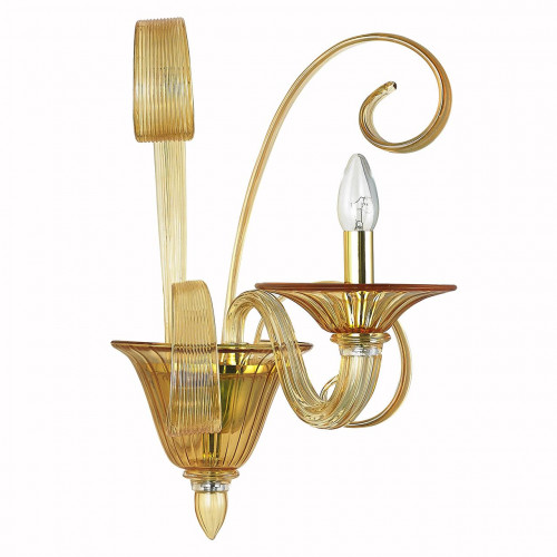 бра donolux firenze w110218/1amber в Саранске
