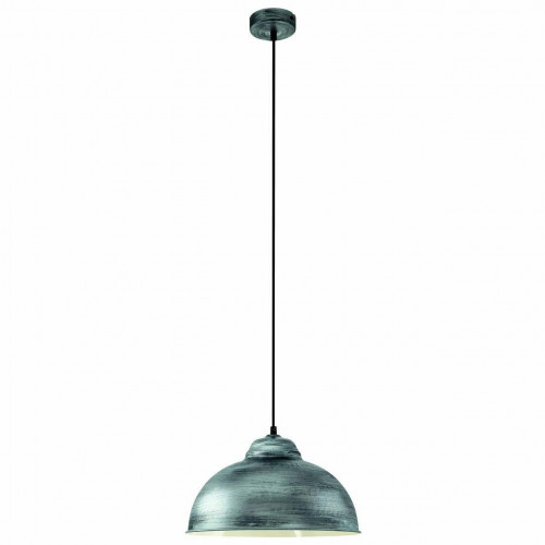 подвесной светильник eglo truro 2 49389 в Саранске