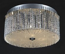 потолочный светильник lussole angera lsa-5807-09 в Саранске