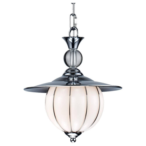 подвесной светильник arte lamp venezia a2114sp-1wh в Саранске
