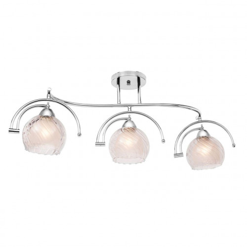 потолочная люстра silver light sfera 255.54.3 в Саранске
